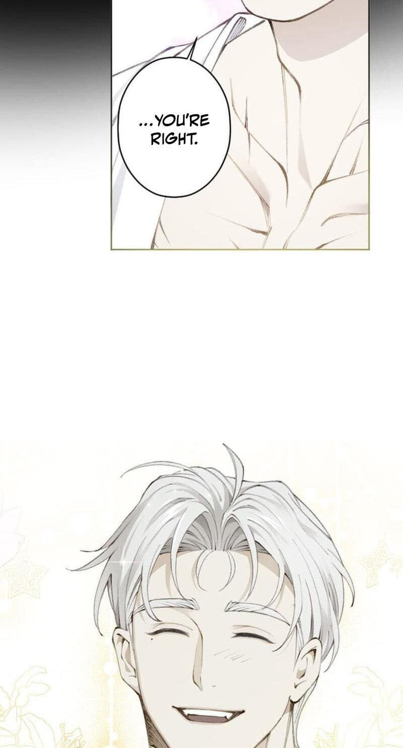 Tada no Keiyaku Kon no Hazu na no ni, Yomei Ichinen no Reitetsu Koushaku ni Dekiai Sarete Imasu Chapter 11 page 66 - 