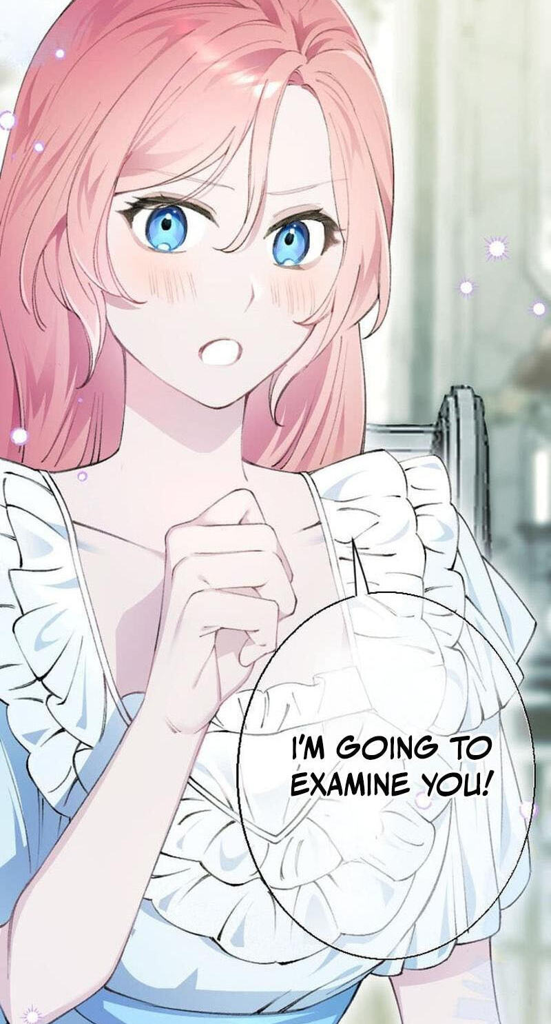 Tada no Keiyaku Kon no Hazu na no ni, Yomei Ichinen no Reitetsu Koushaku ni Dekiai Sarete Imasu Chapter 11 page 70 - 