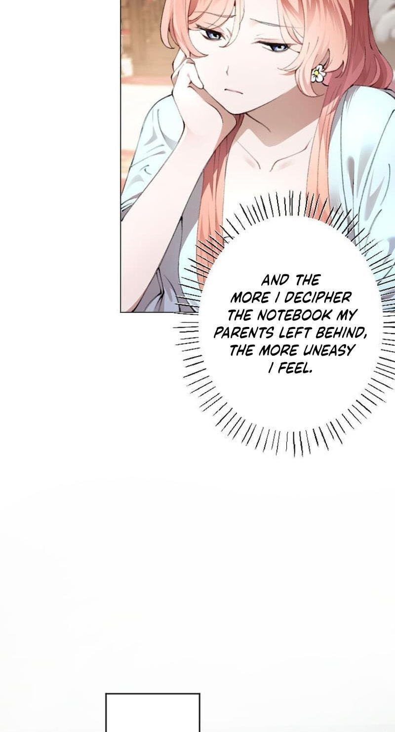 Tada no Keiyaku Kon no Hazu na no ni, Yomei Ichinen no Reitetsu Koushaku ni Dekiai Sarete Imasu Chapter 11 page 9 - 