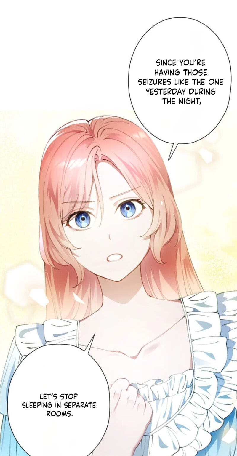 Tada no Keiyaku Kon no Hazu na no ni, Yomei Ichinen no Reitetsu Koushaku ni Dekiai Sarete Imasu Chapter 12 page 20 - 