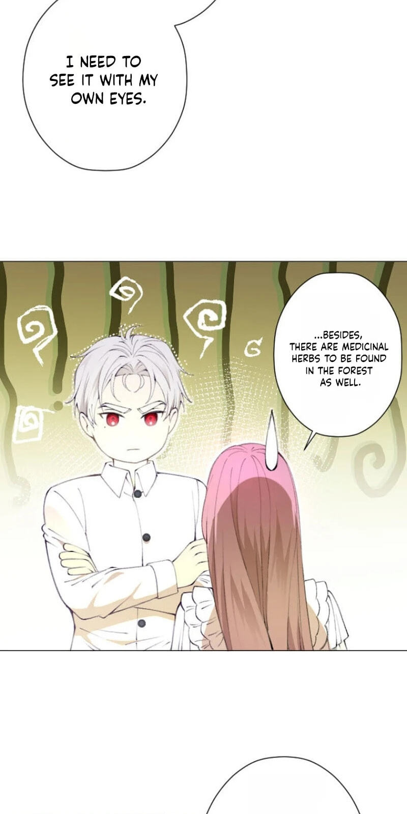 Tada no Keiyaku Kon no Hazu na no ni, Yomei Ichinen no Reitetsu Koushaku ni Dekiai Sarete Imasu Chapter 12 page 29 - 