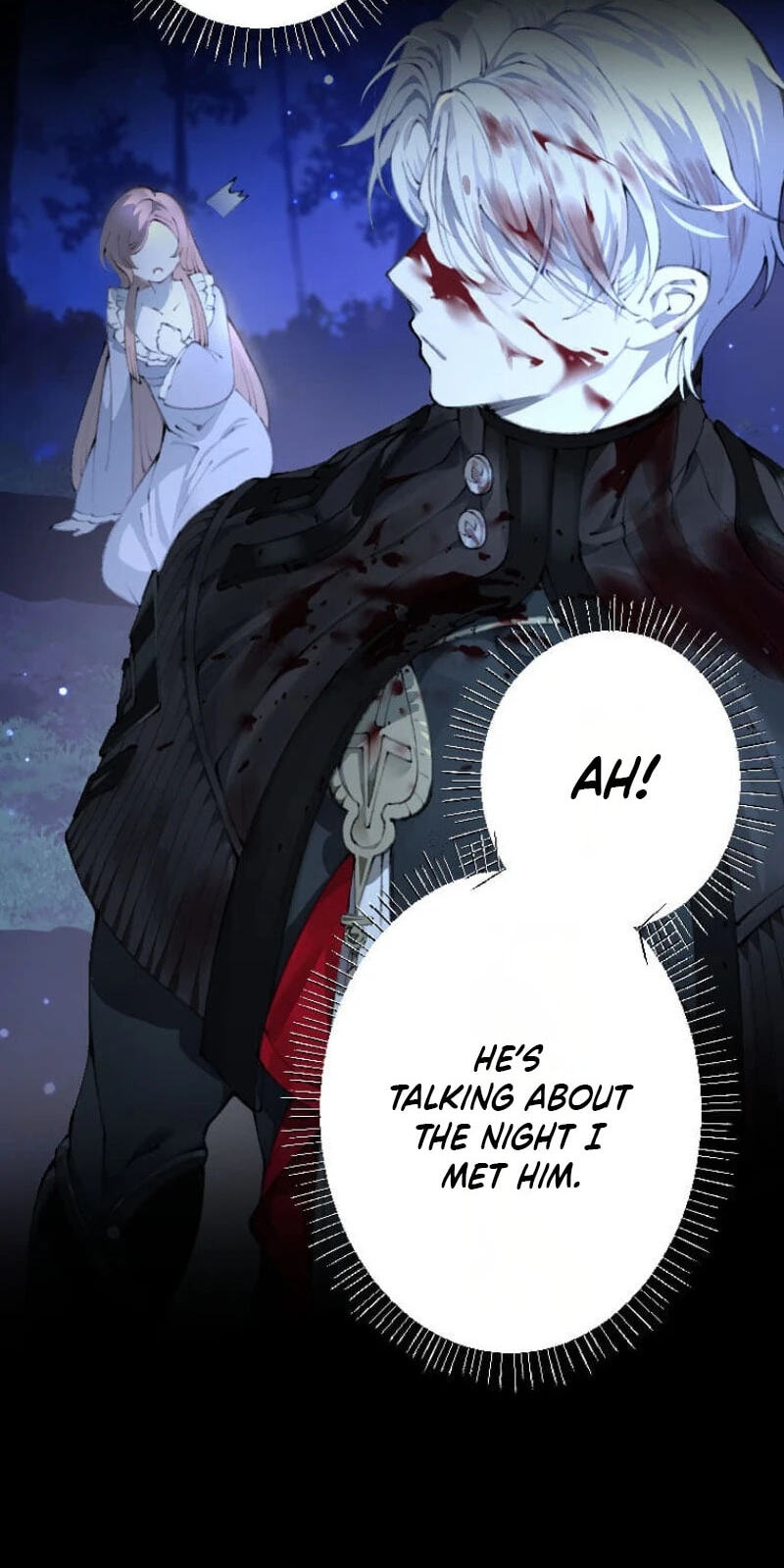 Tada no Keiyaku Kon no Hazu na no ni, Yomei Ichinen no Reitetsu Koushaku ni Dekiai Sarete Imasu Chapter 12 page 31 - 