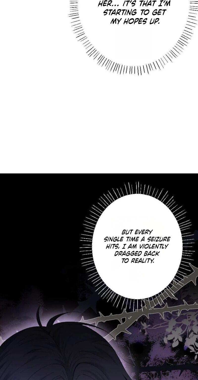 Tada no Keiyaku Kon no Hazu na no ni, Yomei Ichinen no Reitetsu Koushaku ni Dekiai Sarete Imasu Chapter 12 page 37 - 