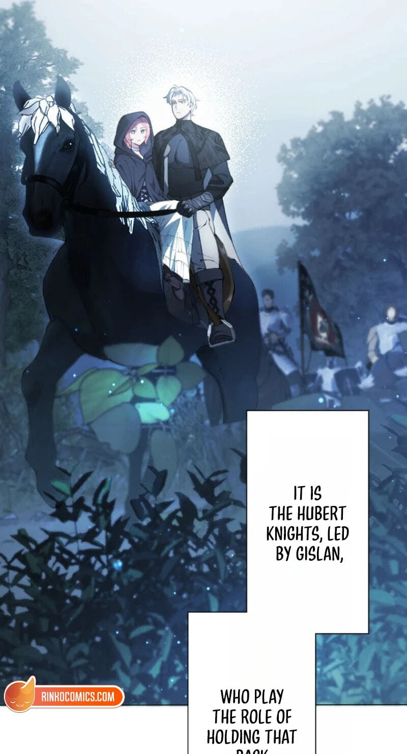 Tada no Keiyaku Kon no Hazu na no ni, Yomei Ichinen no Reitetsu Koushaku ni Dekiai Sarete Imasu Chapter 12 page 42 - 