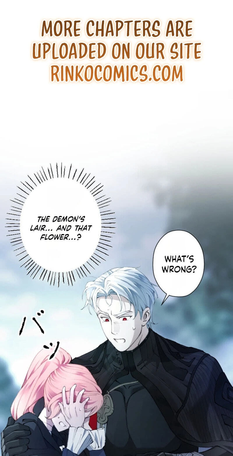 Tada no Keiyaku Kon no Hazu na no ni, Yomei Ichinen no Reitetsu Koushaku ni Dekiai Sarete Imasu Chapter 12 page 68 - 