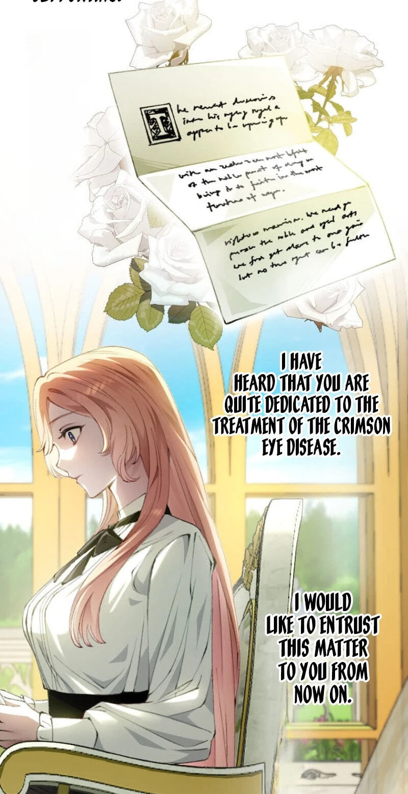 Tada no Keiyaku Kon no Hazu na no ni, Yomei Ichinen no Reitetsu Koushaku ni Dekiai Sarete Imasu Chapter 13 page 16 - 