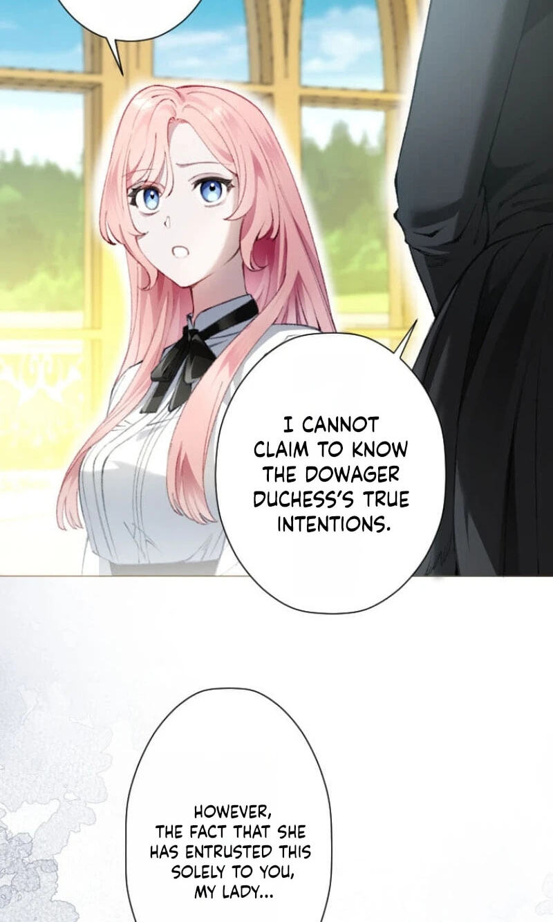 Tada no Keiyaku Kon no Hazu na no ni, Yomei Ichinen no Reitetsu Koushaku ni Dekiai Sarete Imasu Chapter 13 page 20 - 