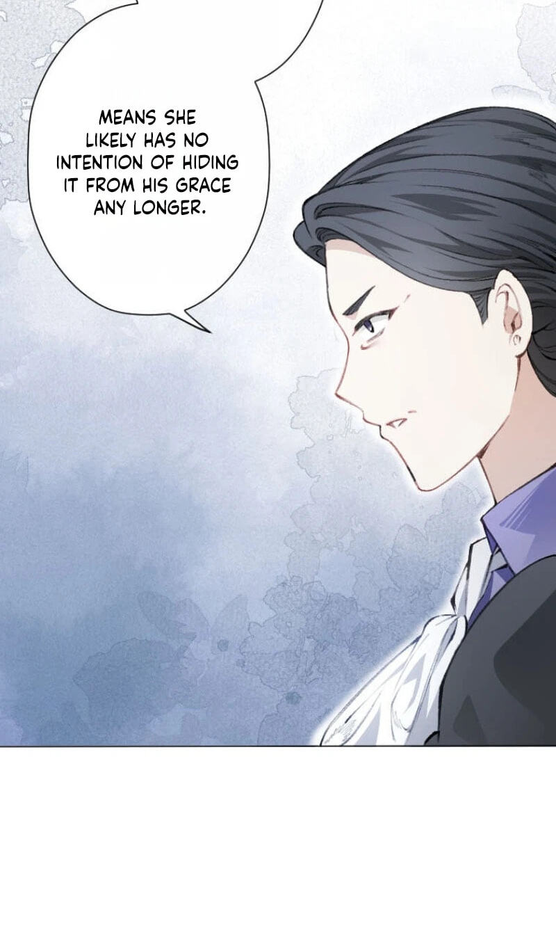 Tada no Keiyaku Kon no Hazu na no ni, Yomei Ichinen no Reitetsu Koushaku ni Dekiai Sarete Imasu Chapter 13 page 21 - 