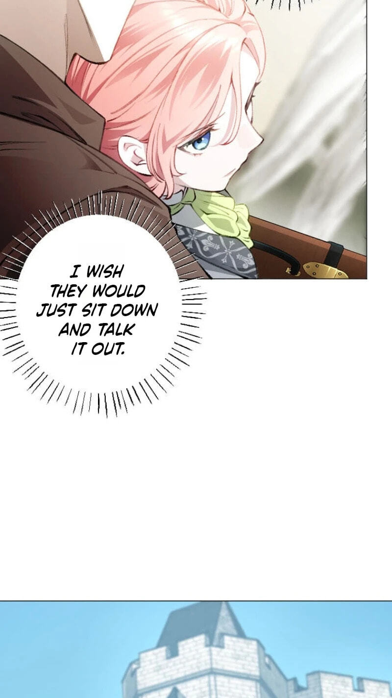 Tada no Keiyaku Kon no Hazu na no ni, Yomei Ichinen no Reitetsu Koushaku ni Dekiai Sarete Imasu Chapter 13 page 26 - 