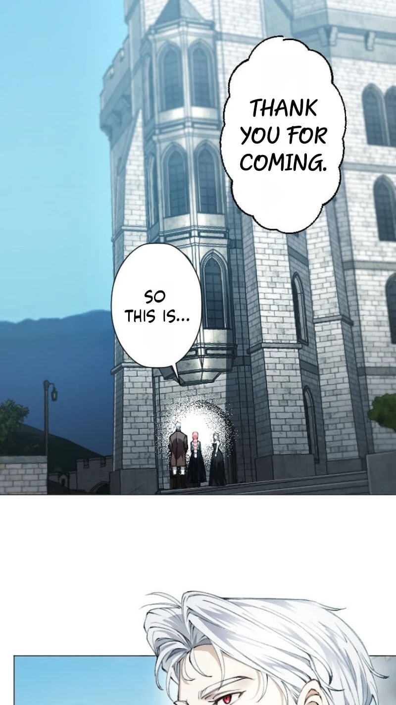 Tada no Keiyaku Kon no Hazu na no ni, Yomei Ichinen no Reitetsu Koushaku ni Dekiai Sarete Imasu Chapter 13 page 27 - 