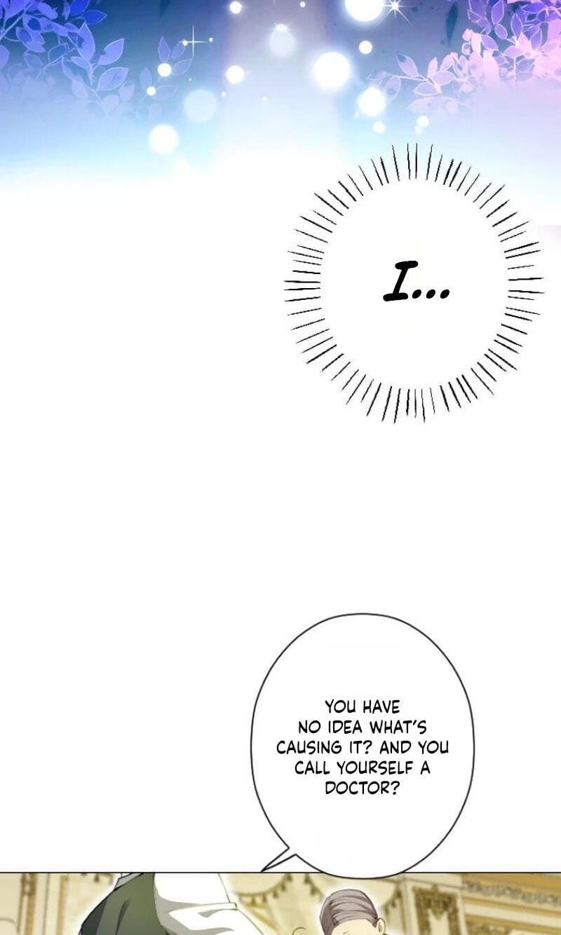 Tada no Keiyaku Kon no Hazu na no ni, Yomei Ichinen no Reitetsu Koushaku ni Dekiai Sarete Imasu Chapter 13 page 4 - 