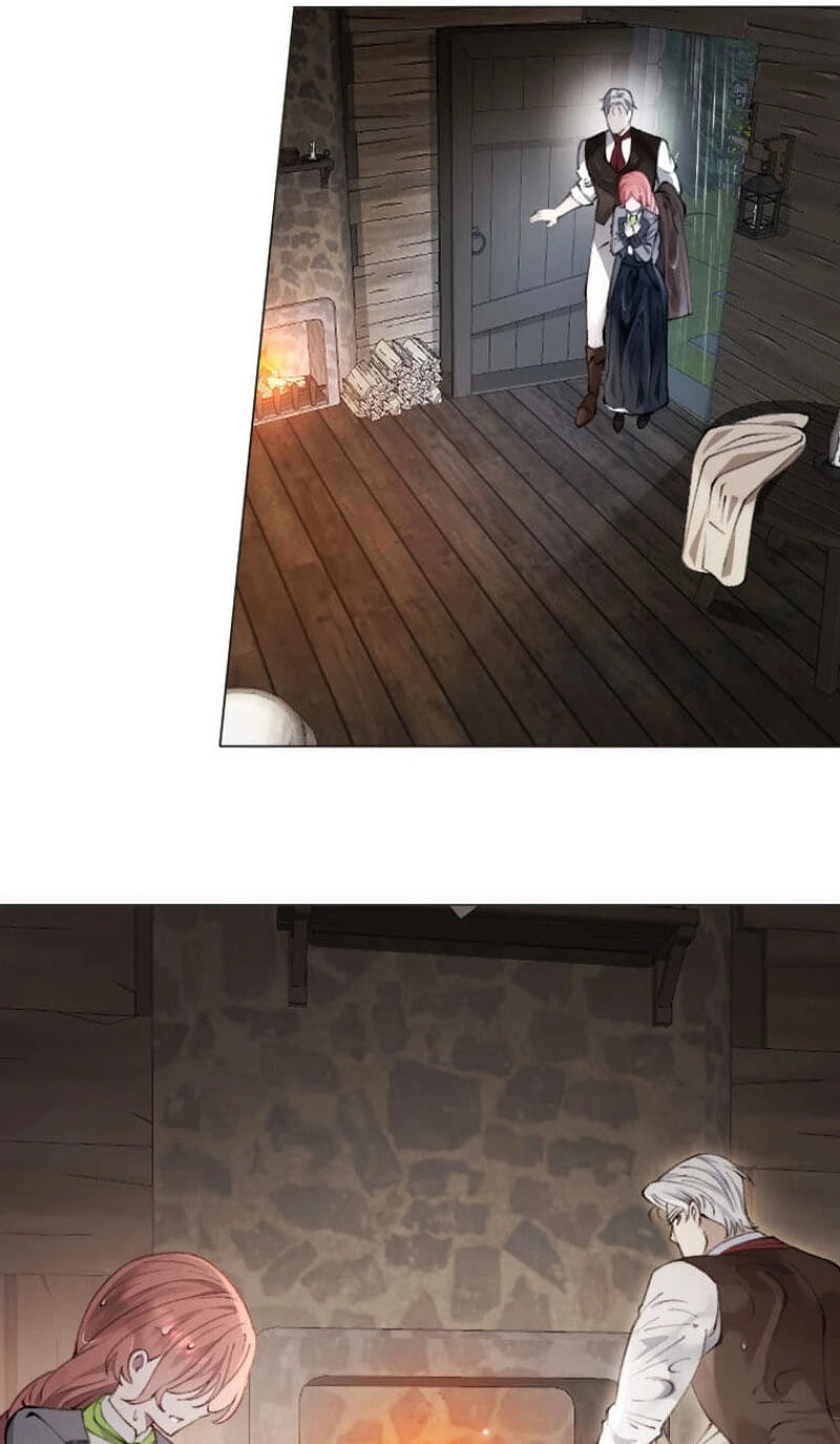 Tada no Keiyaku Kon no Hazu na no ni, Yomei Ichinen no Reitetsu Koushaku ni Dekiai Sarete Imasu Chapter 13 page 50 - 
