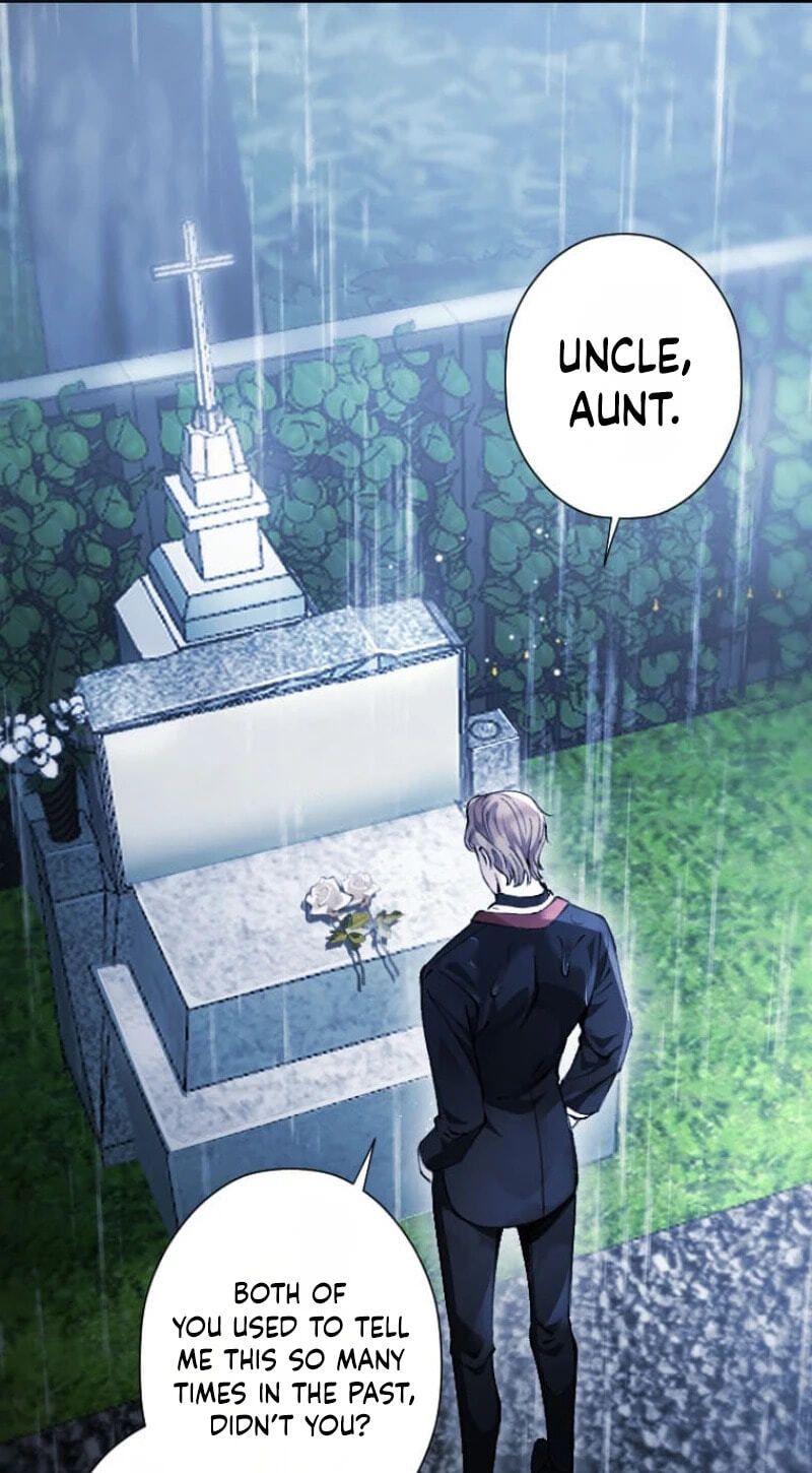 Tada no Keiyaku Kon no Hazu na no ni, Yomei Ichinen no Reitetsu Koushaku ni Dekiai Sarete Imasu Chapter 13 page 67 - 
