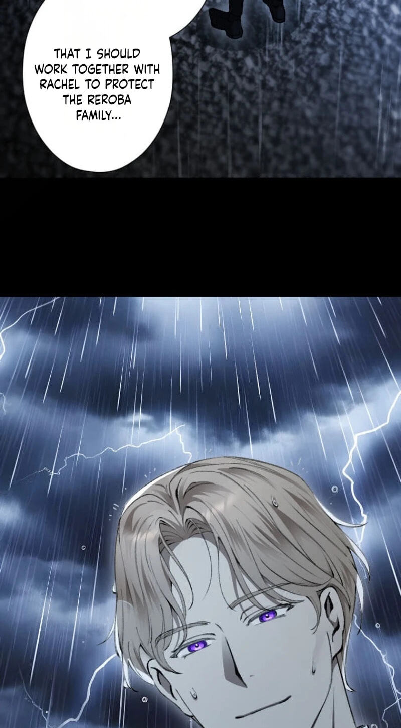 Tada no Keiyaku Kon no Hazu na no ni, Yomei Ichinen no Reitetsu Koushaku ni Dekiai Sarete Imasu Chapter 13 page 68 - 