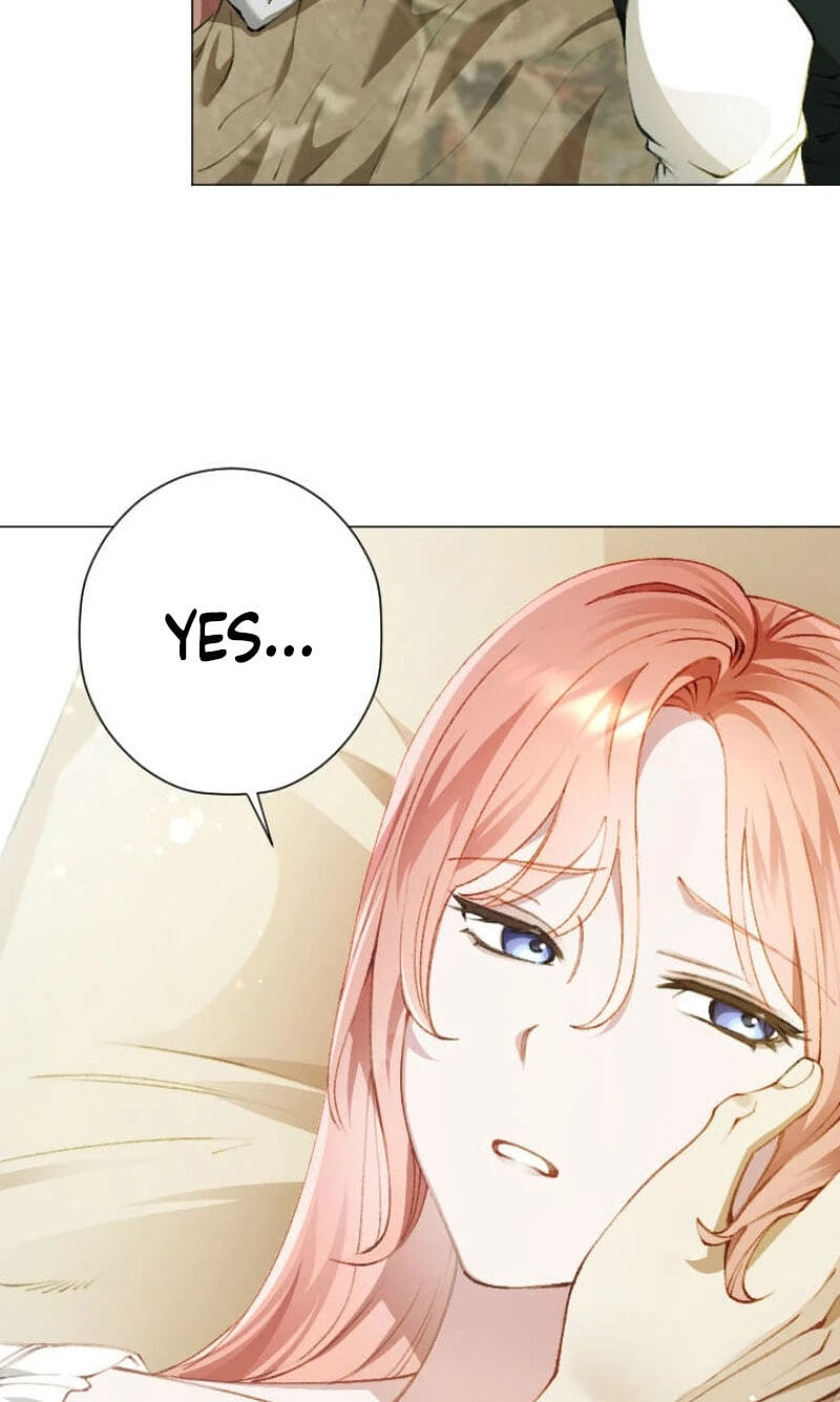 Tada no Keiyaku Kon no Hazu na no ni, Yomei Ichinen no Reitetsu Koushaku ni Dekiai Sarete Imasu Chapter 13 page 10 - 