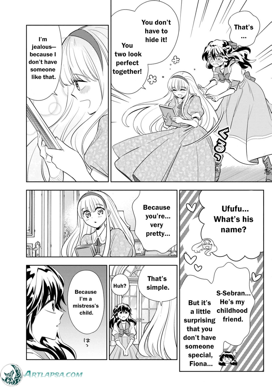 Tada Shizuka ni Kiesaru Tsumori Deshita Chapter 1 page 37 - 