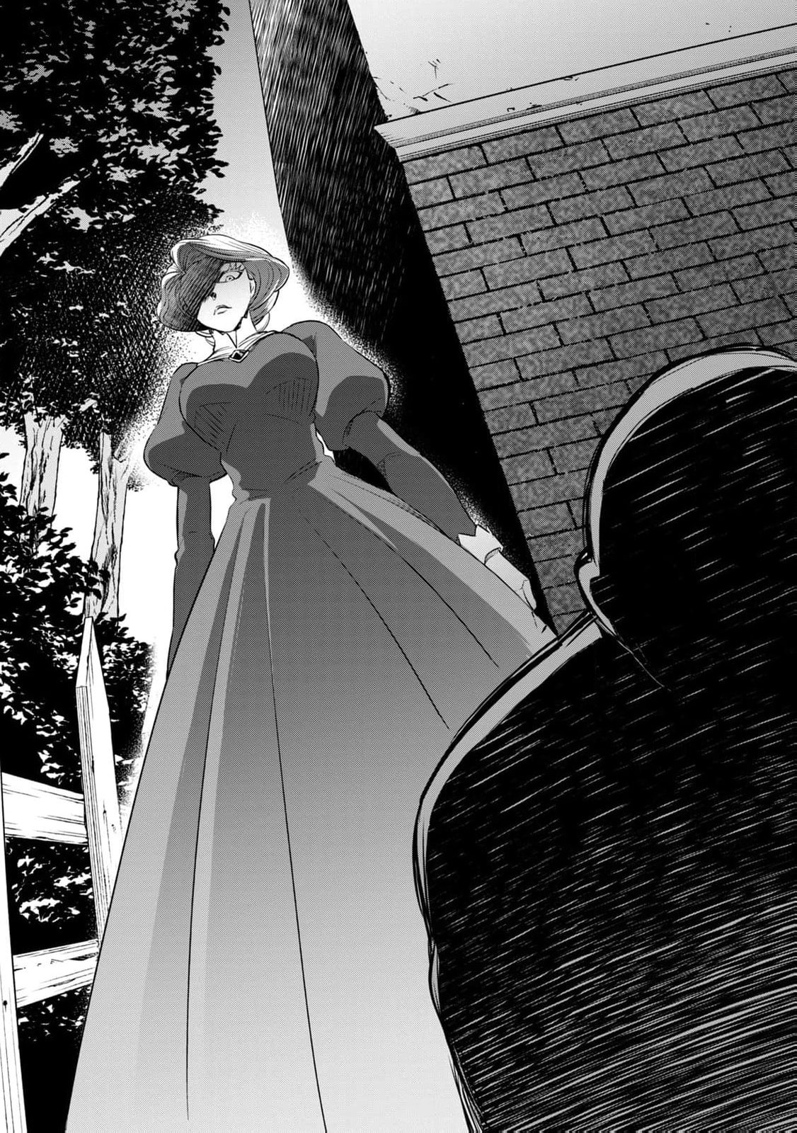 Tada Shizuka ni Kiesaru Tsumori Deshita Chapter 1 page 48 - 