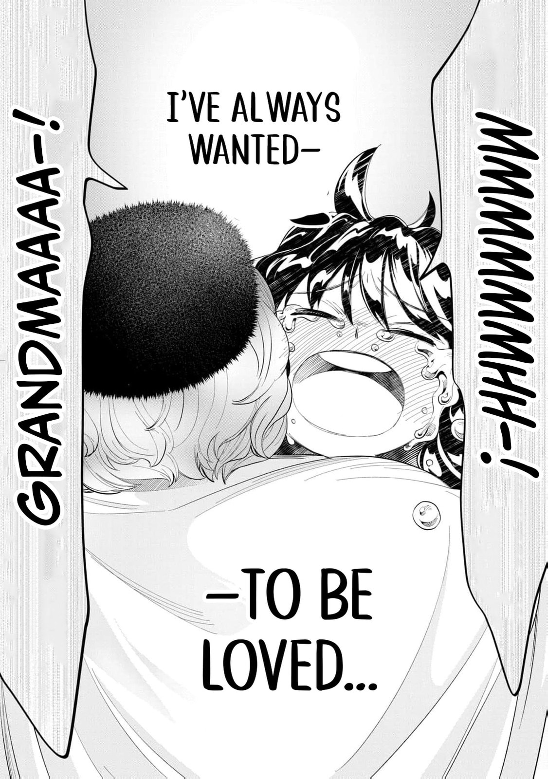 Tada Shizuka ni Kiesaru Tsumori Deshita Chapter 10 page 28 - 