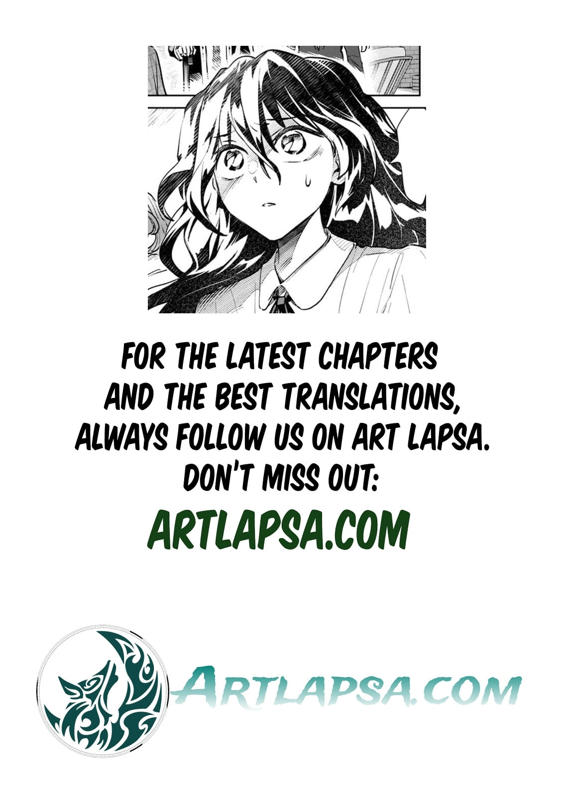 Tada Shizuka ni Kiesaru Tsumori Deshita Chapter 14 page 47 - 