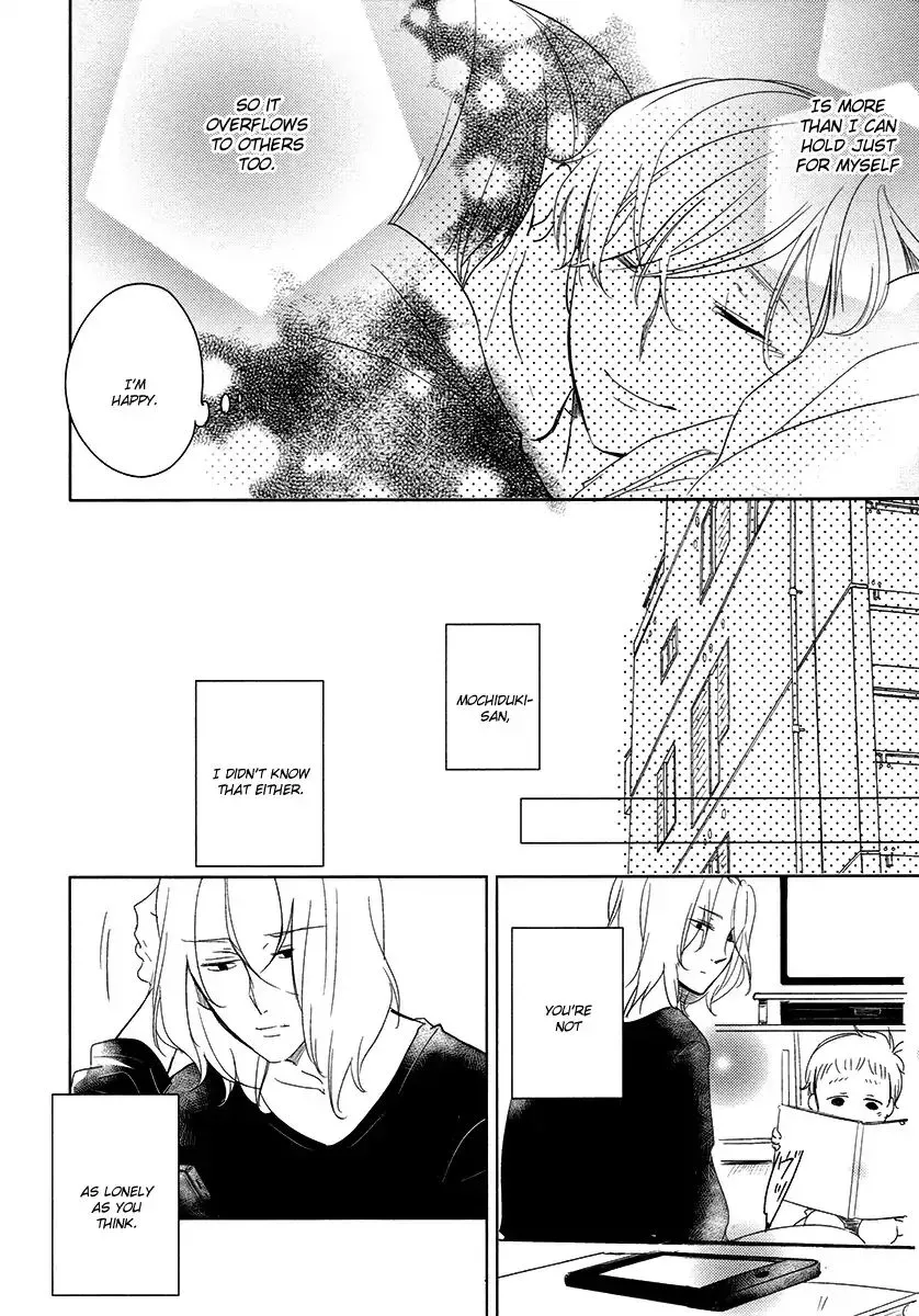 Tadaima, Okaeri Chapter 24 page 9 - 