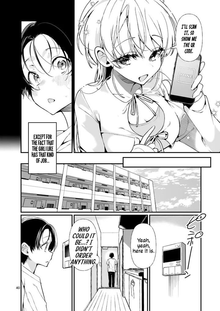 Tadaima Taikichuu Nitsuki Chapter 1 page 40 - 