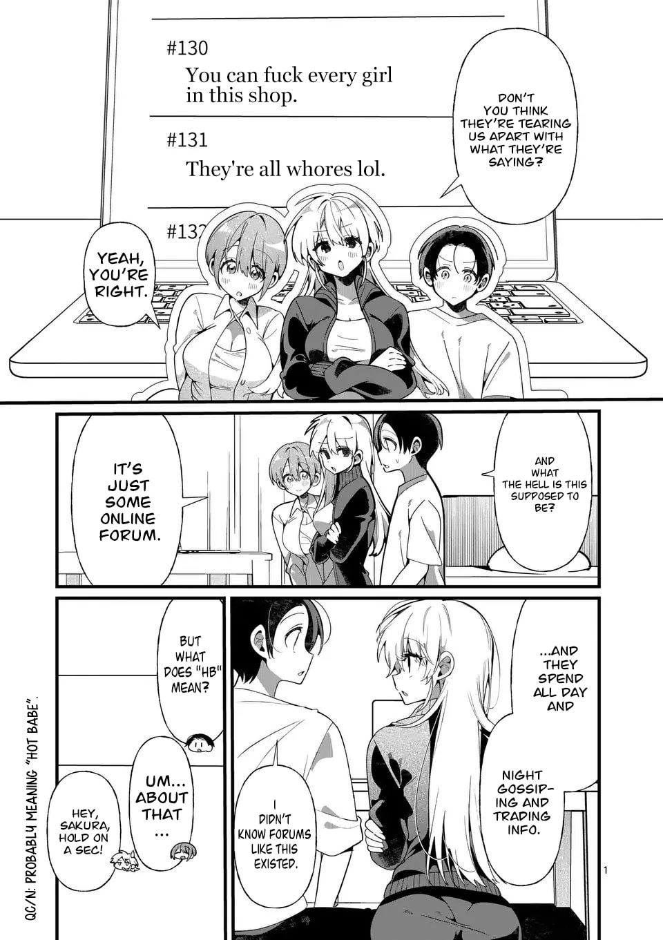 Tadaima Taikichuu Nitsuki Chapter 4 page 2 - 