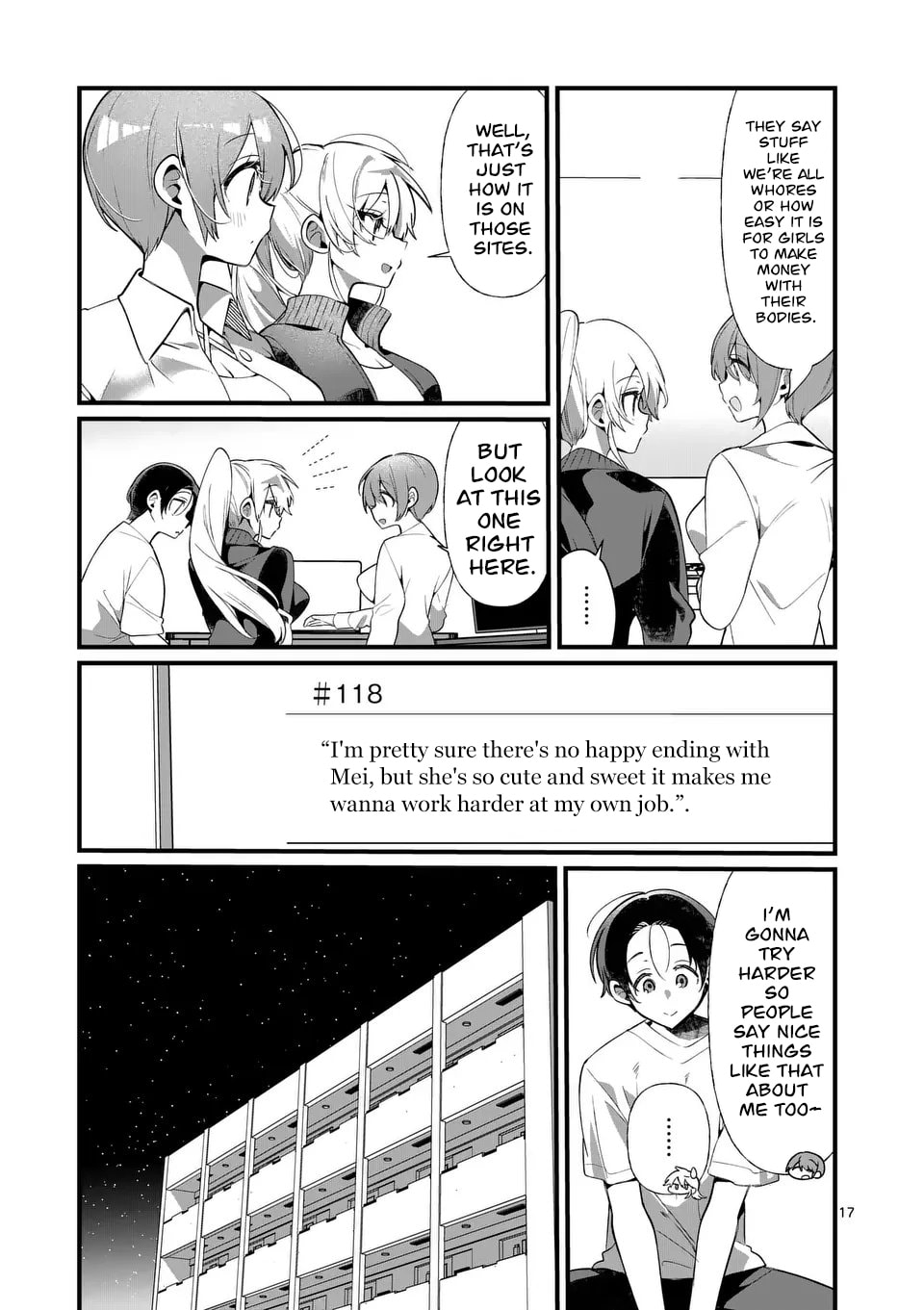 Tadaima Taikichuu Nitsuki Chapter 4 page 18 - 