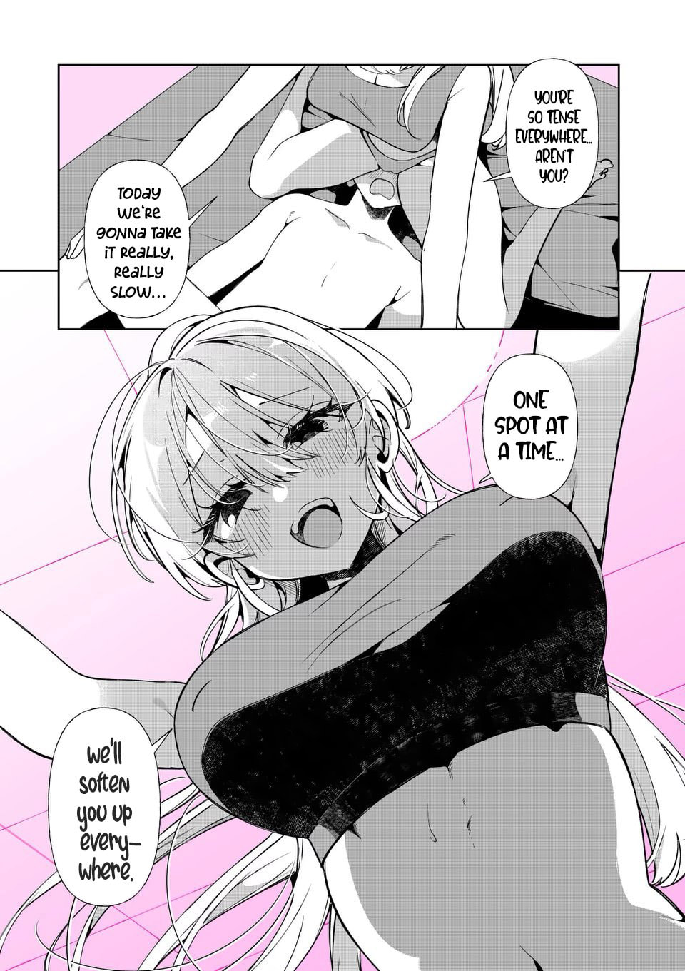Tadaima Taikichuu Nitsuki Chapter 4 page 20 - 