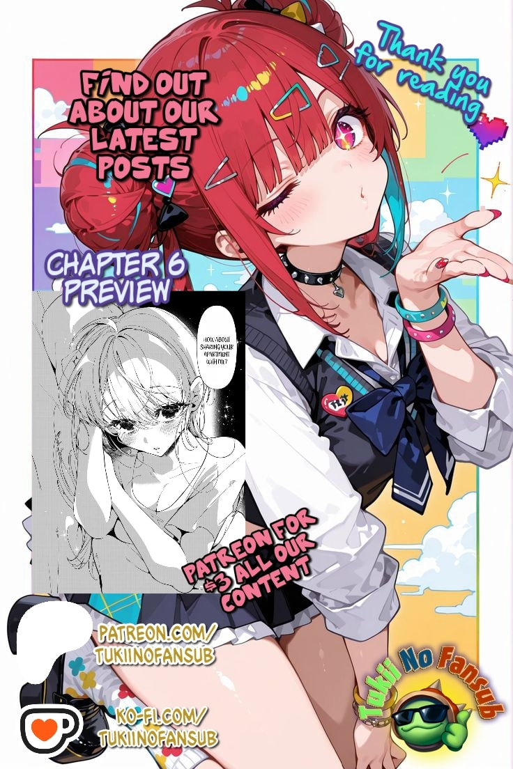 Tadaima Taikichuu Nitsuki Chapter 4 page 21 - 