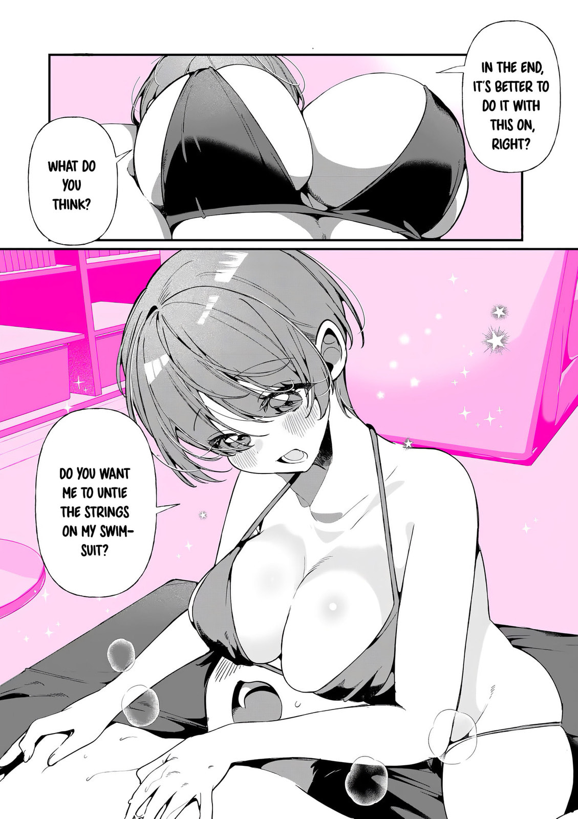 Tadaima Taikichuu Nitsuki Chapter 5 page 20 - 