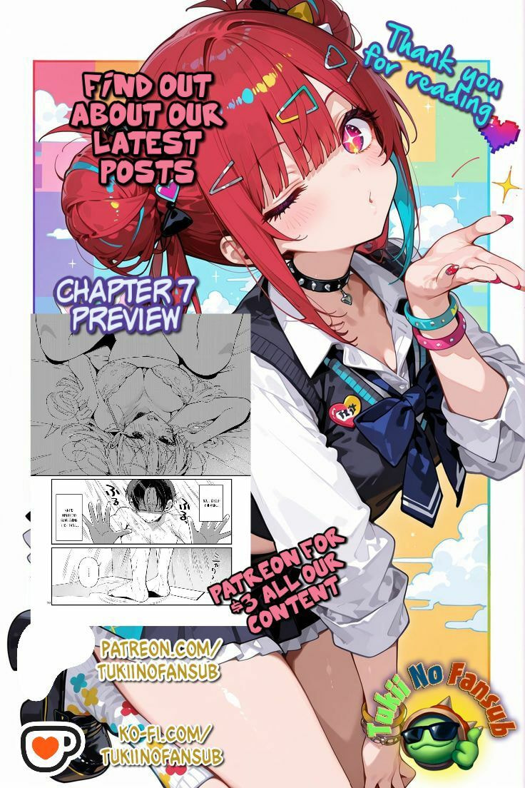 Tadaima Taikichuu Nitsuki Chapter 5 page 22 - 