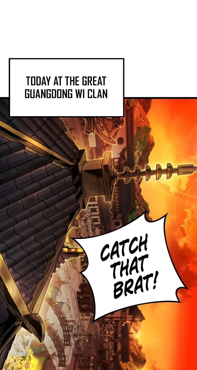 Taejonbirok Chapter 1 page 103 - 