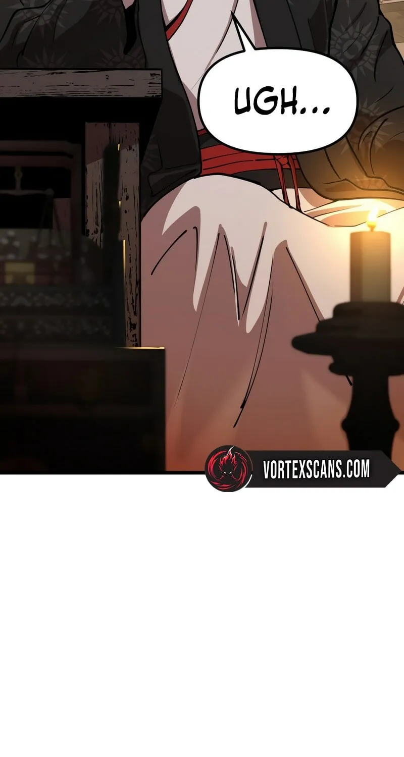 Taejonbirok Chapter 1 page 106 - 