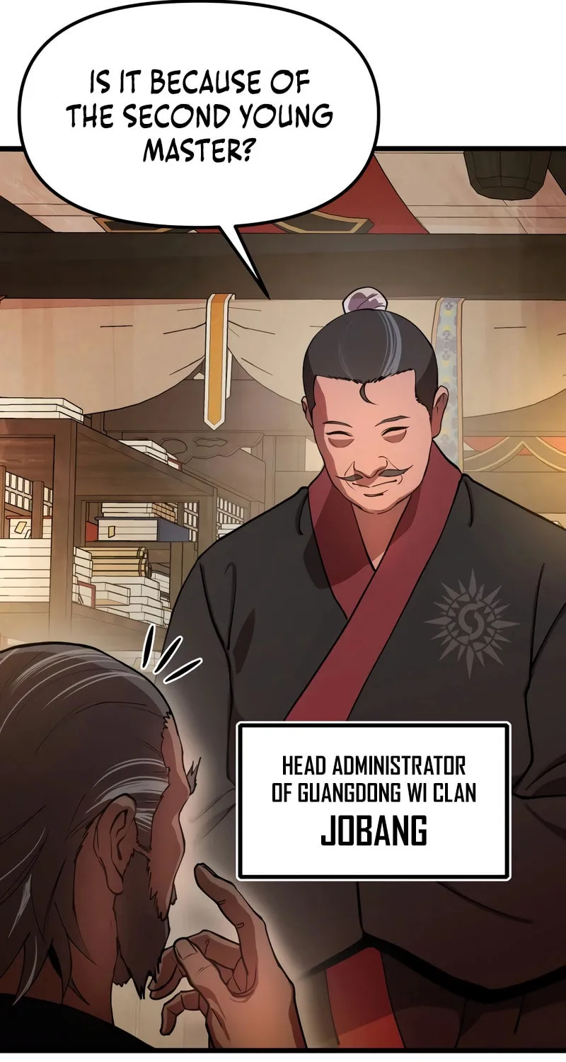 Taejonbirok Chapter 1 page 108 - 