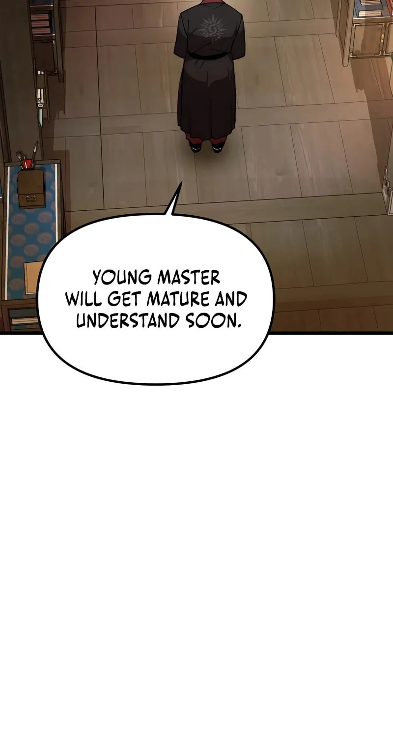 Taejonbirok Chapter 1 page 110 - 