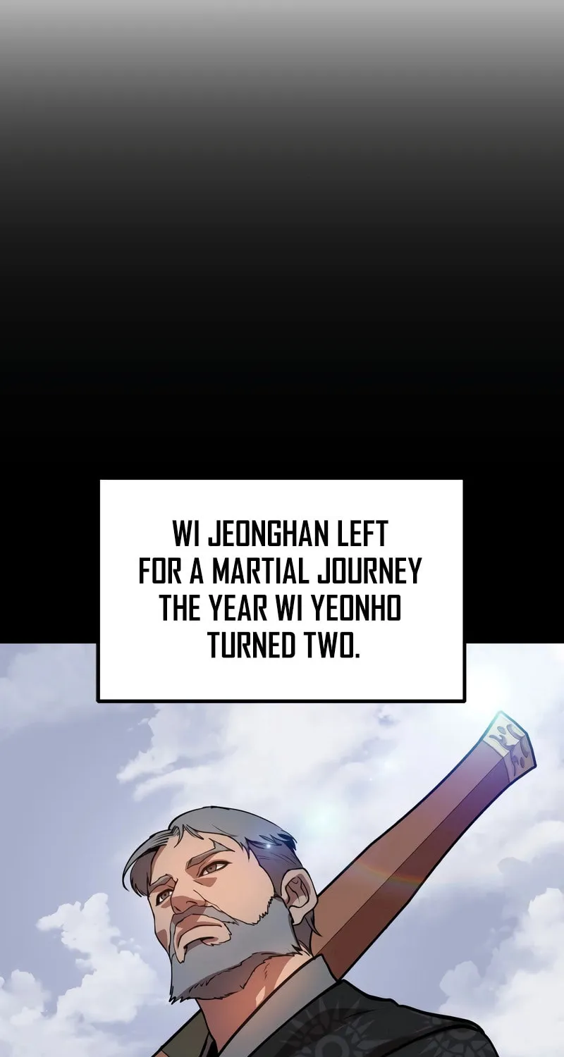 Taejonbirok Chapter 1 page 113 - 