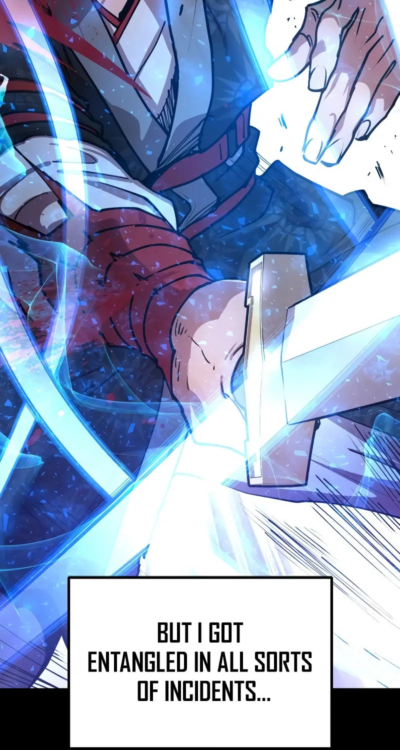 Taejonbirok Chapter 1 page 117 - 