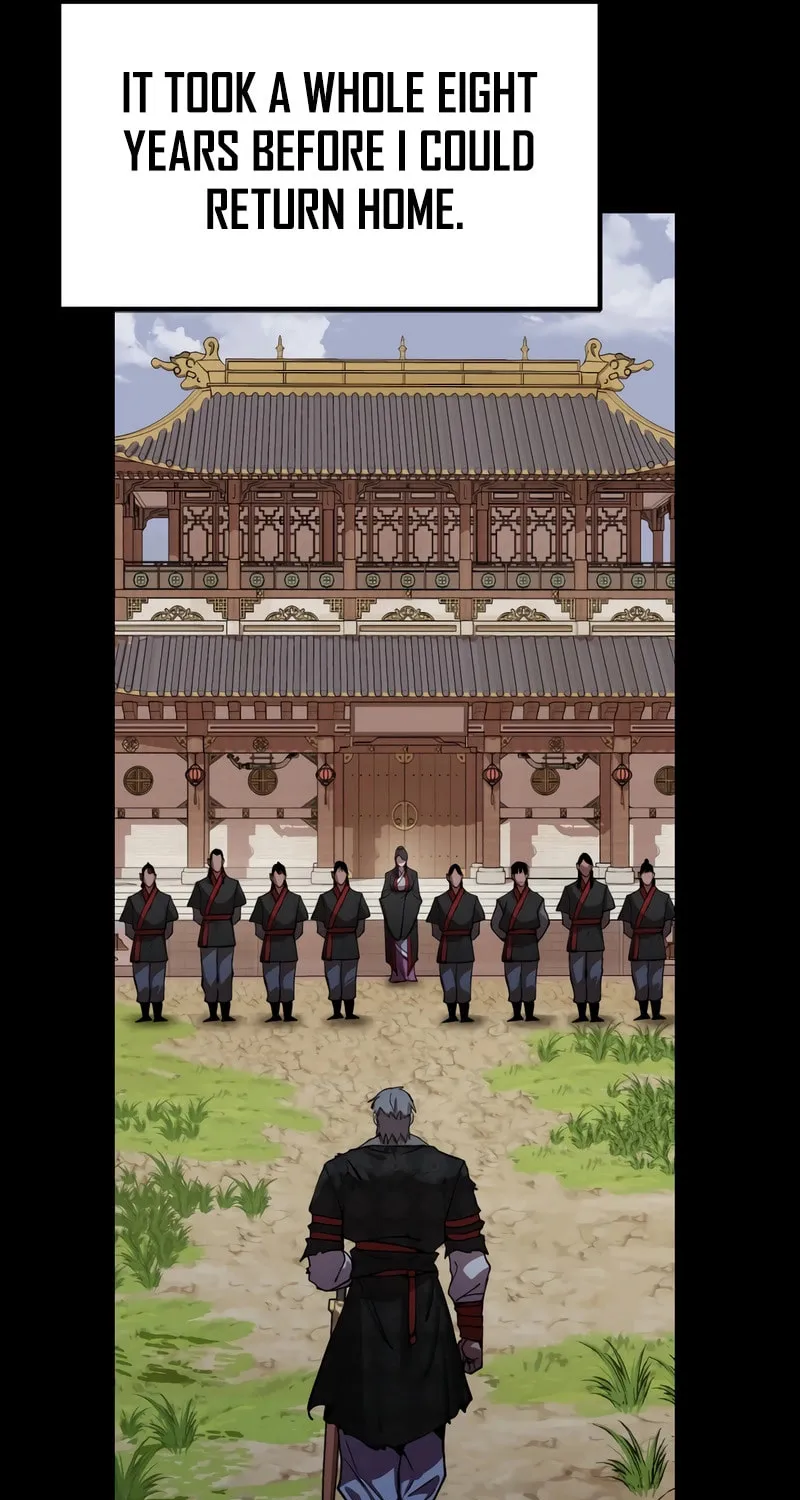 Taejonbirok Chapter 1 page 119 - 