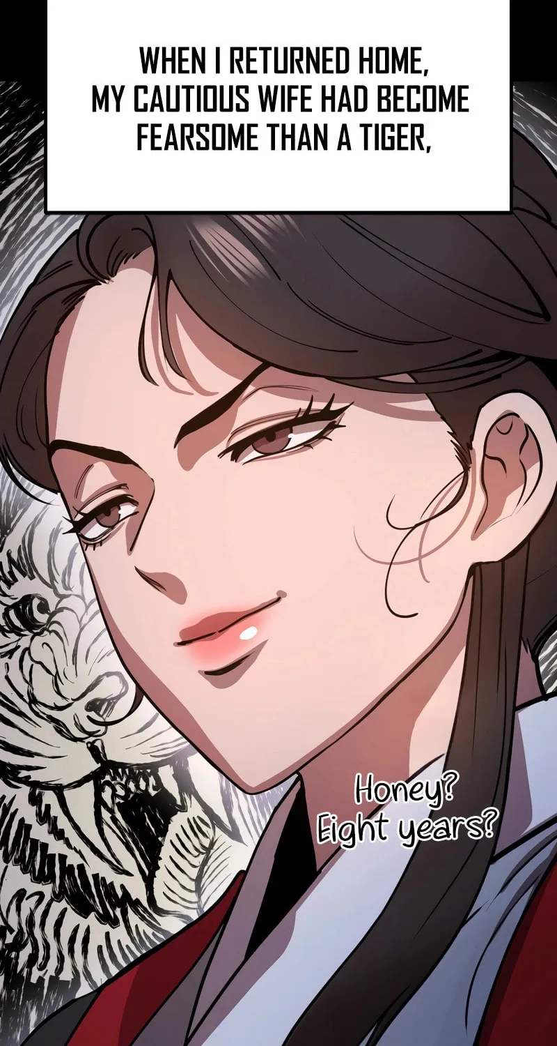 Taejonbirok Chapter 1 page 124 - 