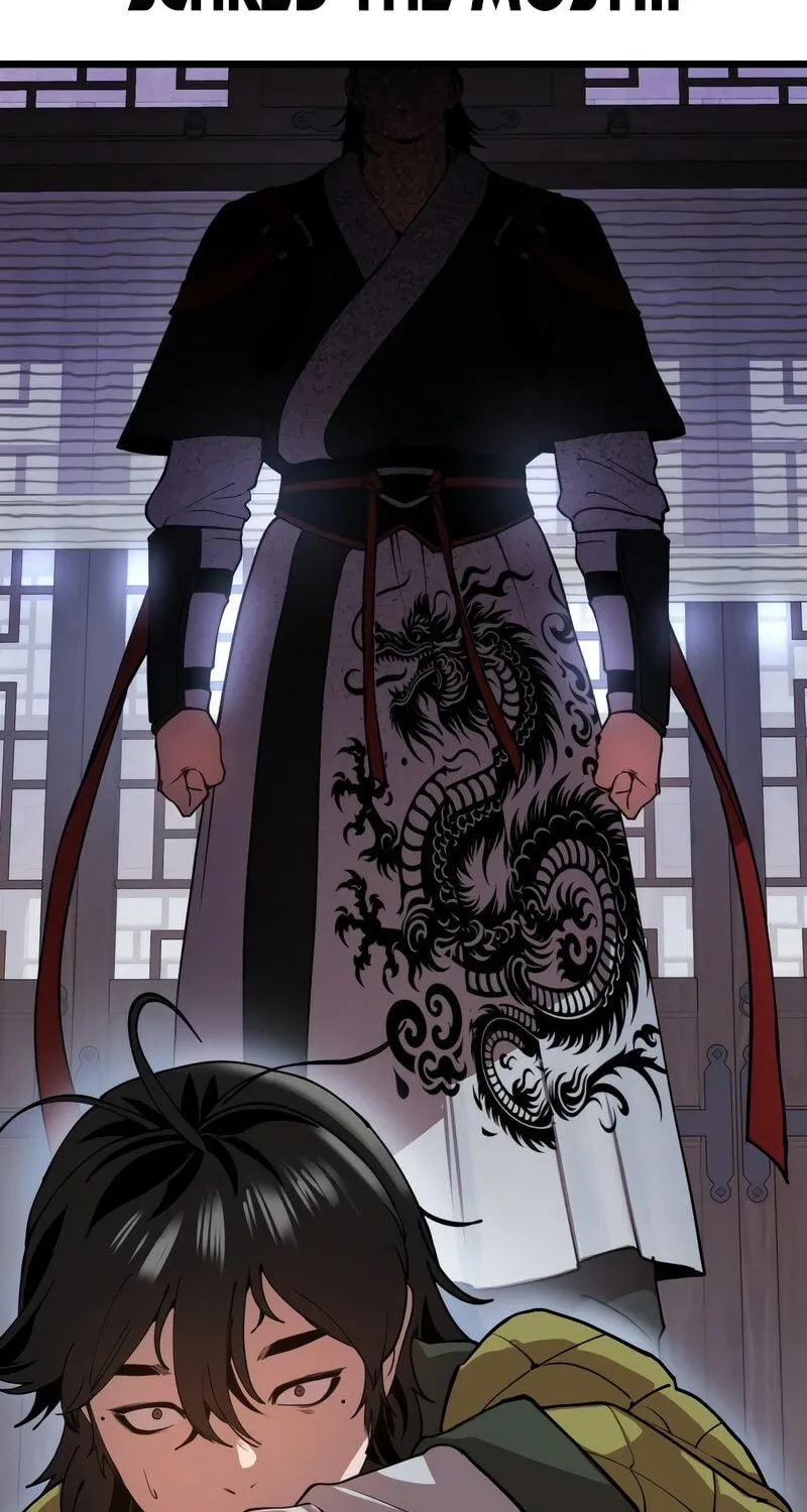 Taejonbirok Chapter 1 page 137 - 