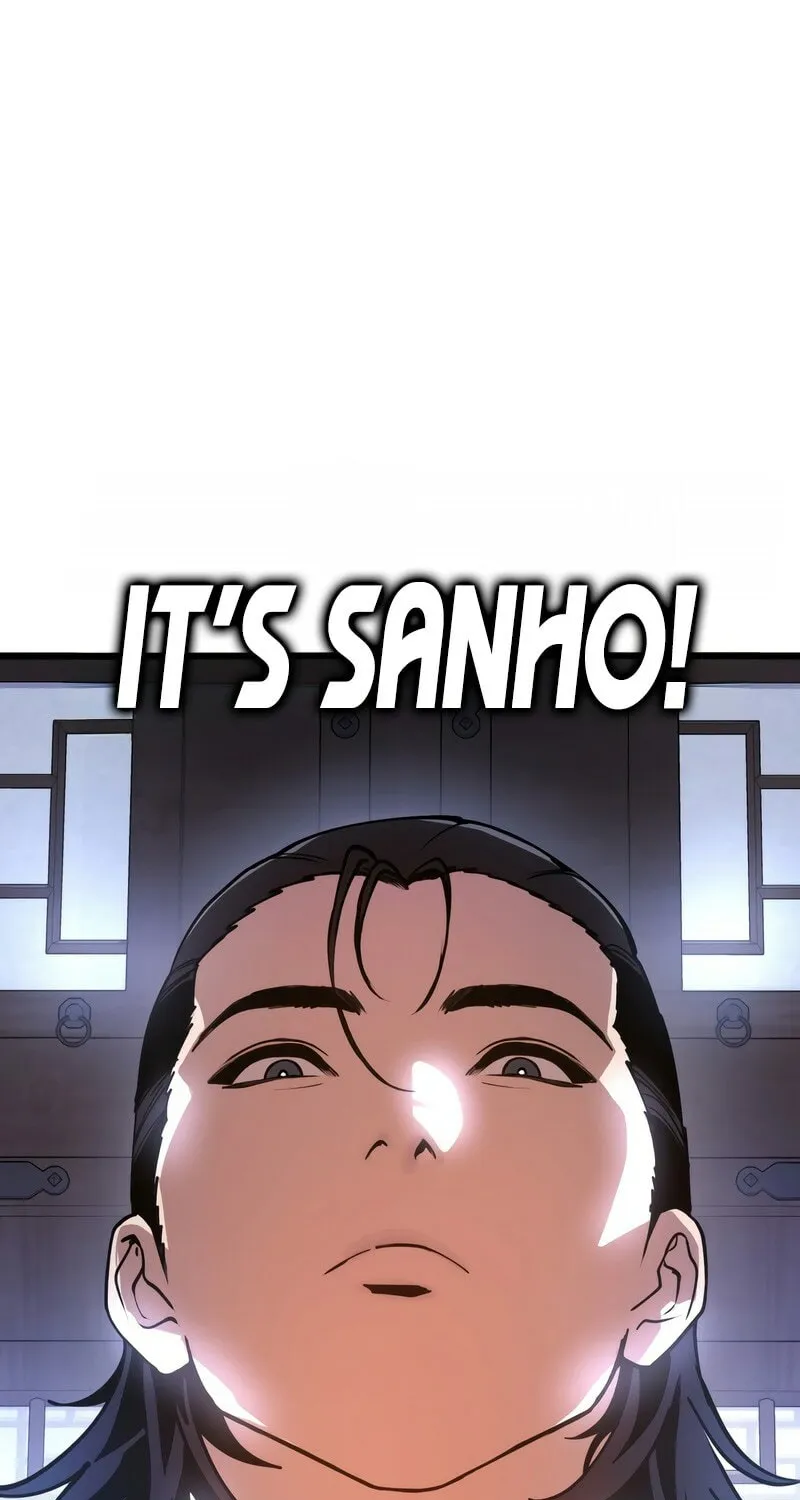 Taejonbirok Chapter 1 page 140 - 