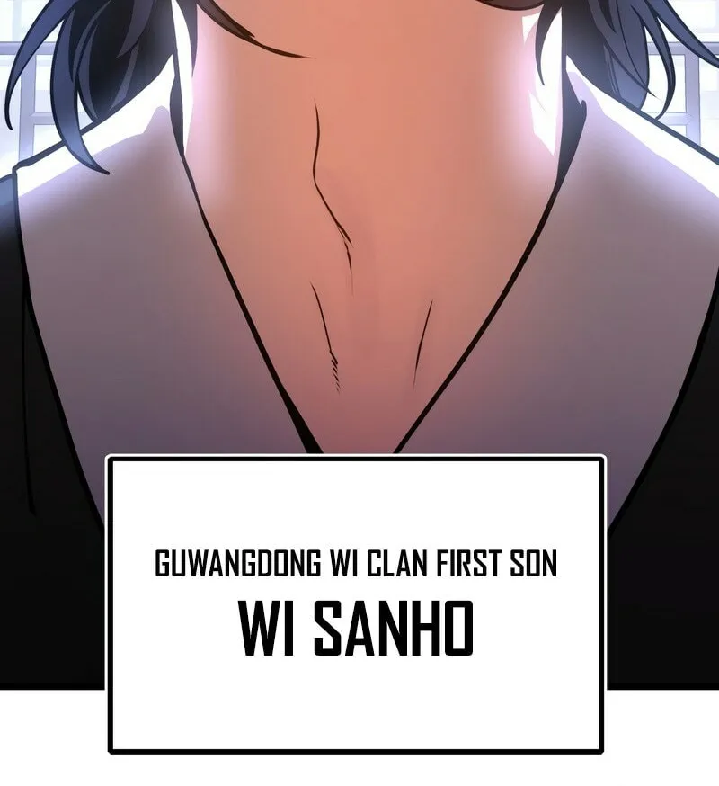 Taejonbirok Chapter 1 page 141 - 