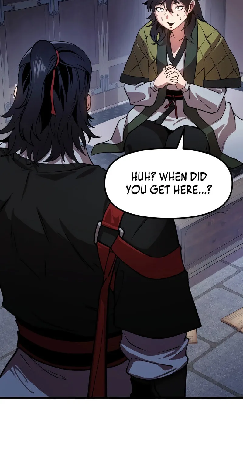 Taejonbirok Chapter 1 page 143 - 