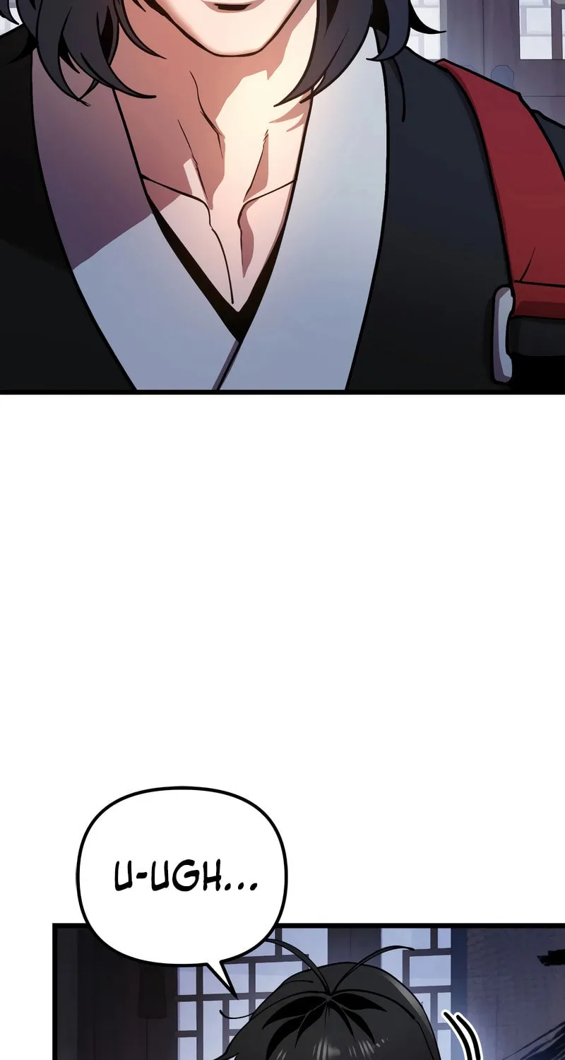 Taejonbirok Chapter 1 page 145 - 