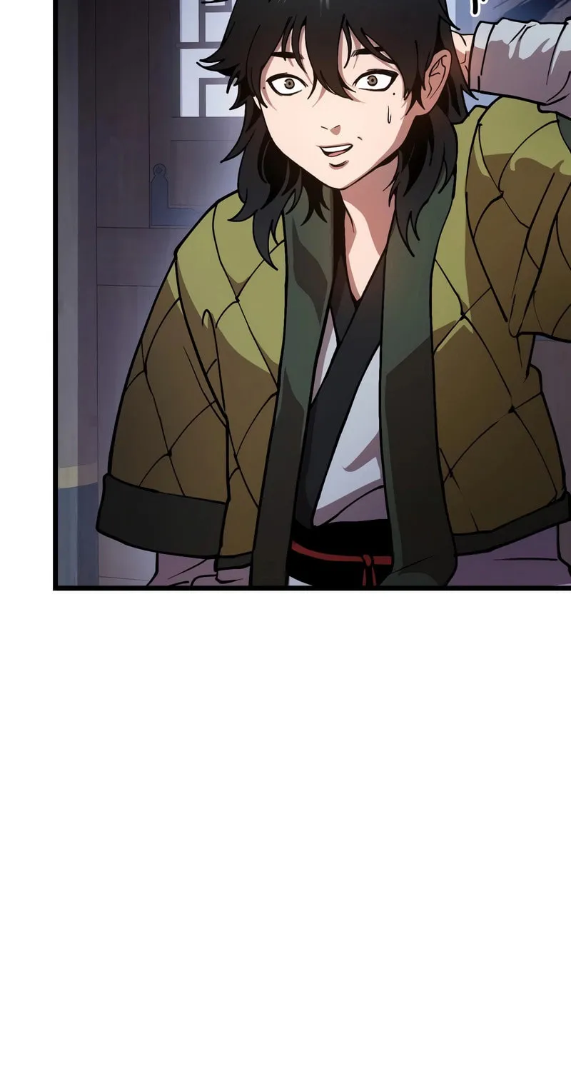 Taejonbirok Chapter 1 page 146 - 
