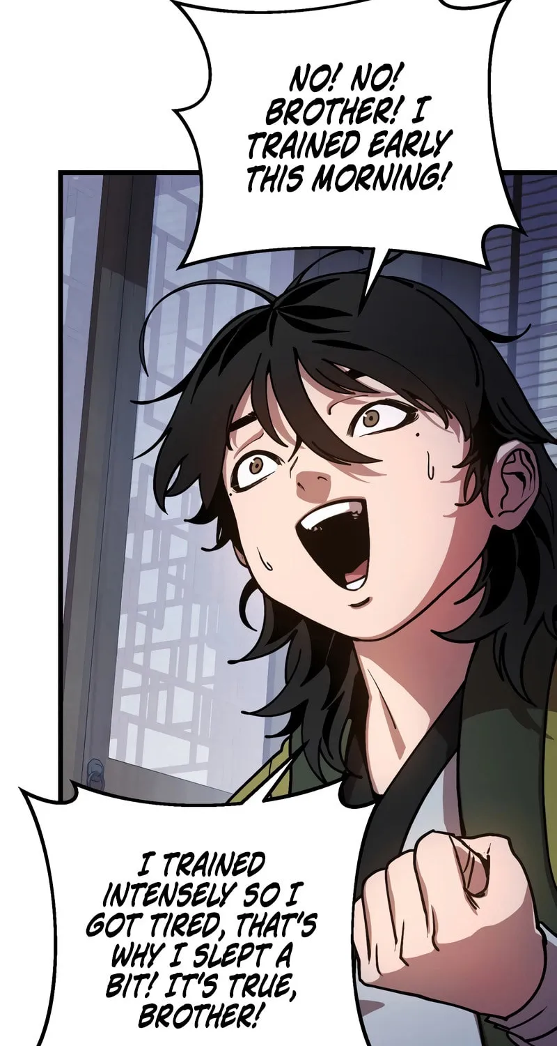 Taejonbirok Chapter 1 page 149 - 