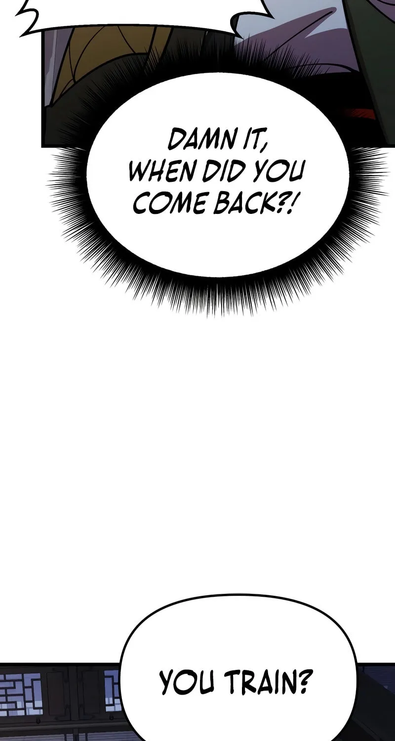 Taejonbirok Chapter 1 page 150 - 