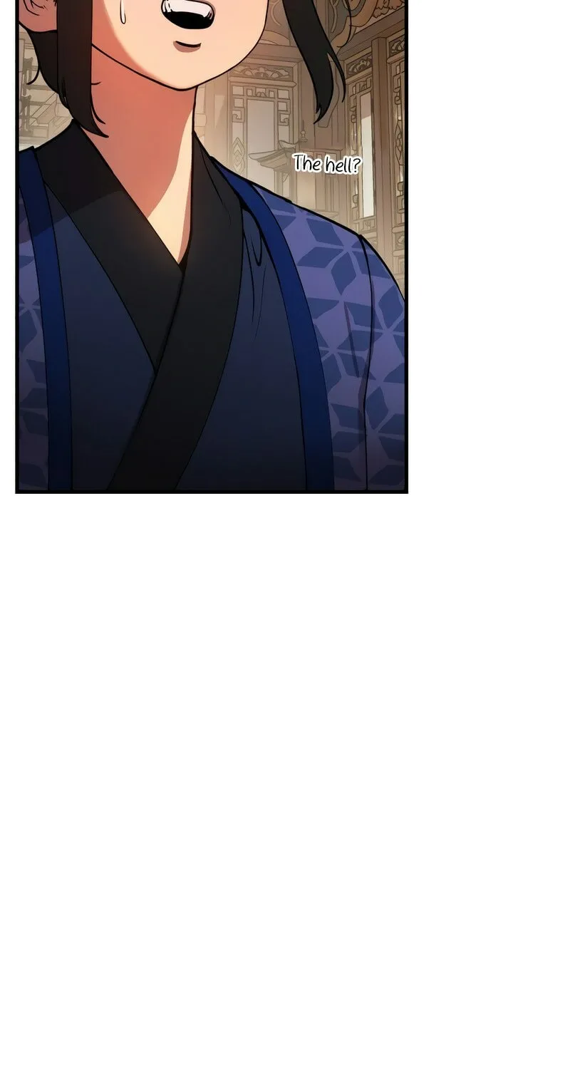 Taejonbirok Chapter 1 page 16 - 