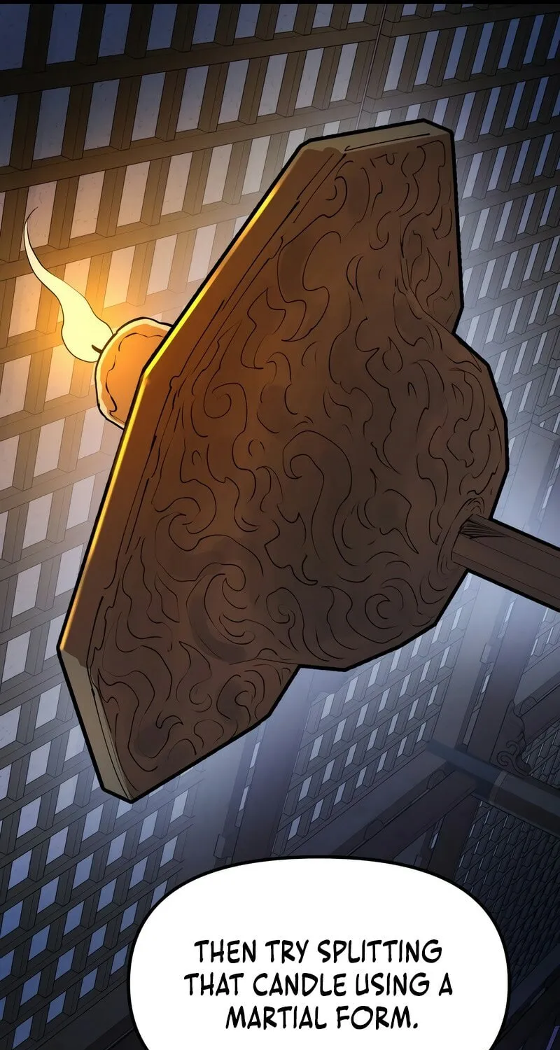 Taejonbirok Chapter 1 page 153 - 