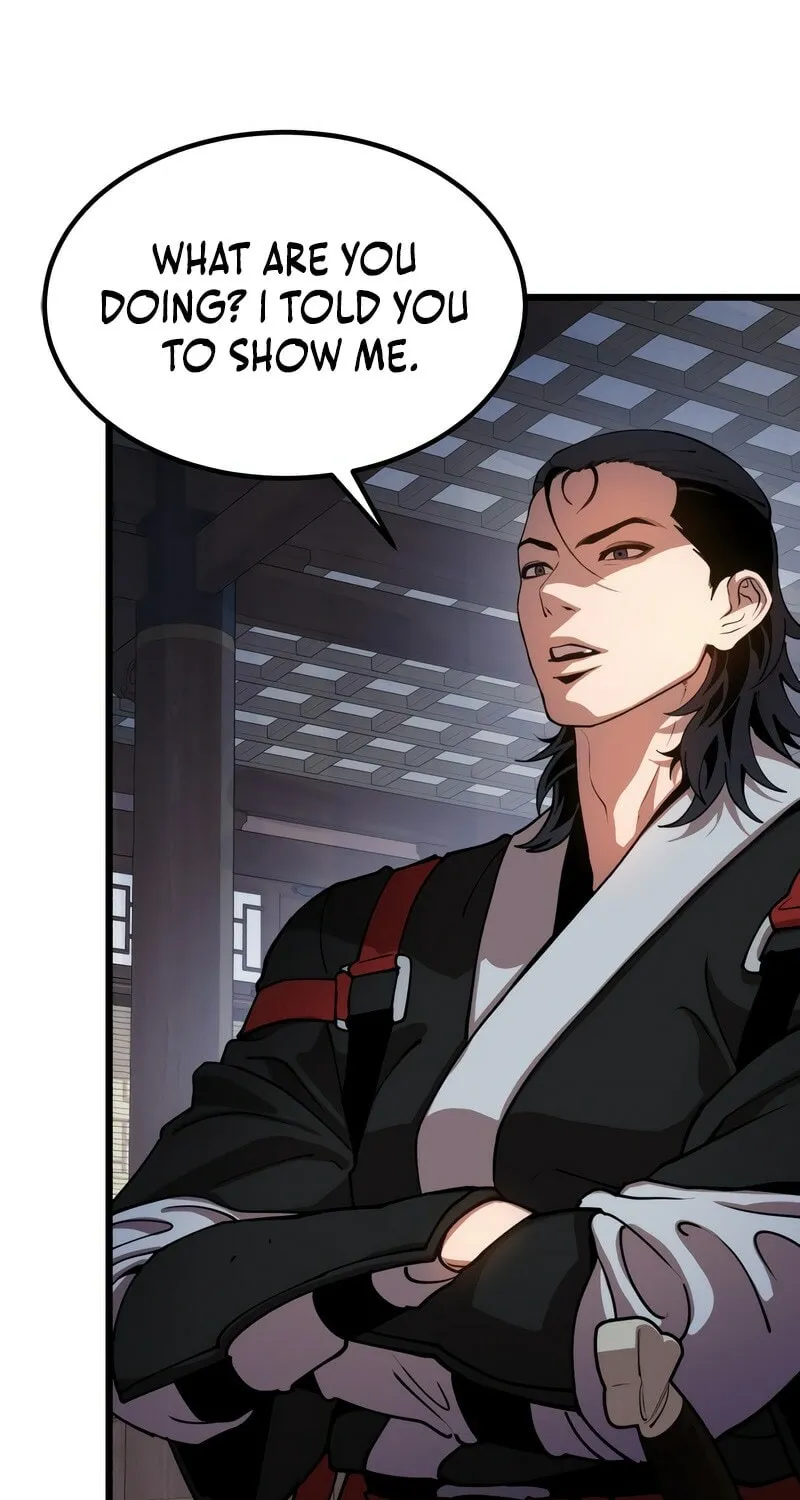 Taejonbirok Chapter 1 page 159 - 